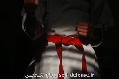 حضور تیم ملی کاراته ایران در مسابقات قهرمانی جهان منتفی شد