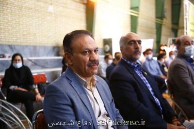 تكواندو تهران میزبان سه رویداد مهم بین المللی
