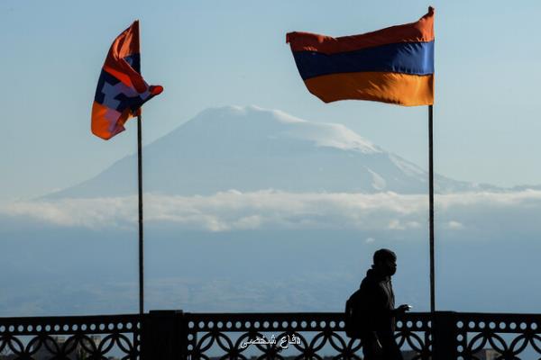 آزادی جودوكار ارمنستان از اسارت آذربایجان با پیگیری فدراسیون جهانی جودو