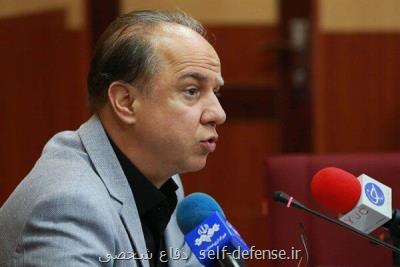 واکنش اصغر رحیمی به سخنان سرمربی پیشین تیم ملی تکواندو