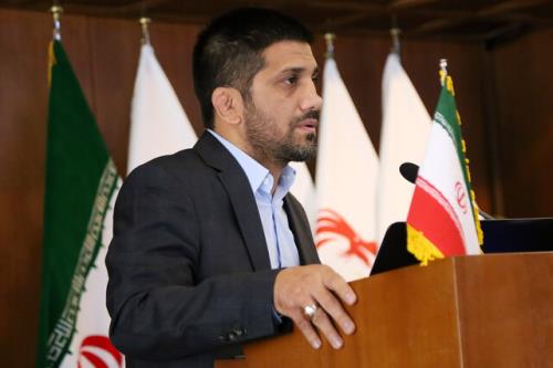 اتفافی که برای کشتی افتاد، بخاطر دعای شهدا بوده است