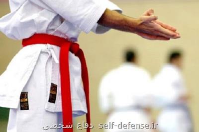 درخشش تیم کاراته ذوالفقار بسیج استان مرکزی در مسابقات جهانی 2021