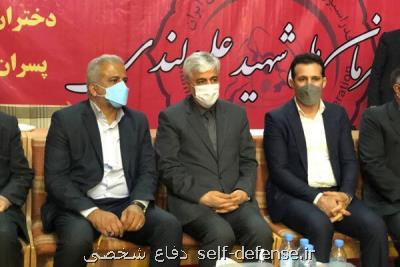 حمید سجادی: جودو ایران حتما در سد پنجمی در المپیک عبور خواهدنمود