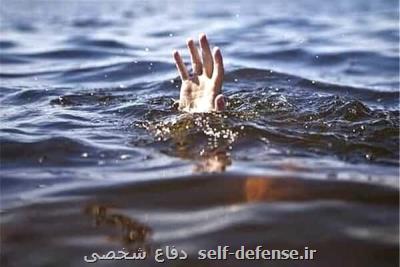 البرز قهرمان مسابقات نجات غریق قهرمانی کشور بانوان شد