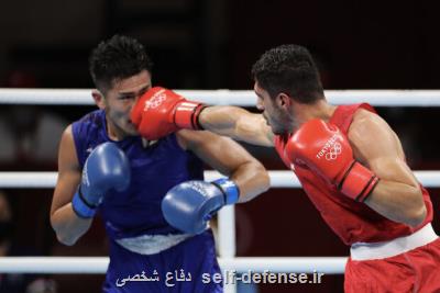 تاریخ مجمع انتخاباتی فدراسیون بوکس مشخص شد