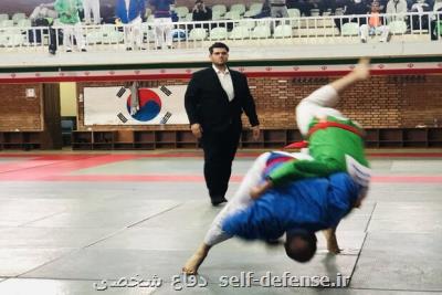شروع سومین دوره لیگ برتر کوراش از بهمن ماه