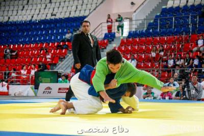 خراسان شمالی میزبان ۲ رویداد بین المللی کوراش خواهد بود