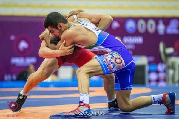 اعزام ۱۳ آزادکار ایران به جام یاشاردوغو