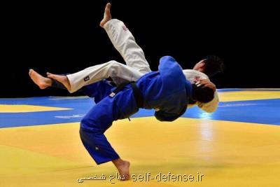 لغو رقابت های جودو قهرمانی کشور به سبب کرونا