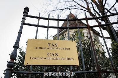 رای نهایی دادگاه حکمیت ورزش برای ششمین بار به تعویق افتاد