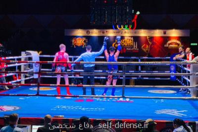 صعود سه ملی پوش به فینال