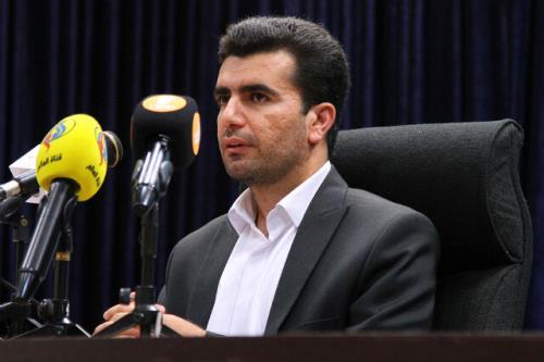 اجرای ورزش باستانی در صبحگاه مدارس