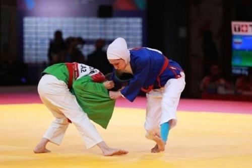 ترکیب کوراش کاران ایران برای قهرمانی جهان