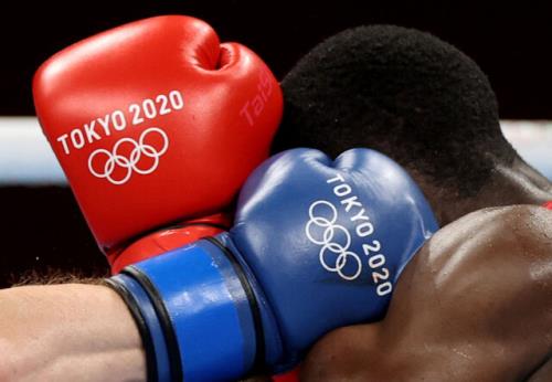 احتمال حذف بوکس از المپیک 2024 بیشتر شد