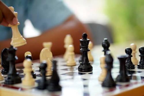 انتخاب سرمربی خارجی تیم ملی شطرنج در بهار ۱۴۰۲