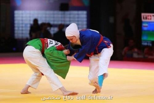 ترکیب کوراش کاران ایران برای قهرمانی جهان