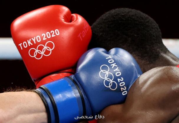 احتمال حذف بوکس از المپیک 2024 بیشتر شد