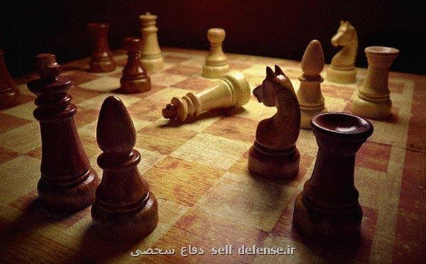 روز بدون شکست مقصودلو در مسابقات جهانی شطرنج
