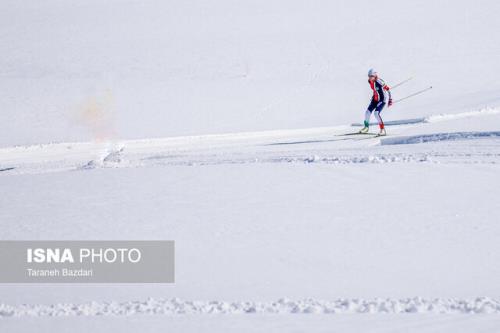 واکنش فدراسیون به اقدامات تنش زای یک اسکی باز