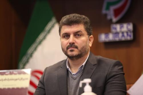 انتخابات آمادگی جسمانی پس از کشتی