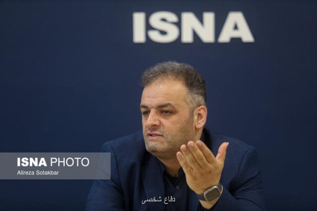 بانوان باید از 2025 مدال آور باشند