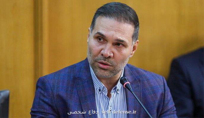 پاسخ شهرداری به افزایش ۳ برابری تعرفه های اماکن ورزشی در تهران