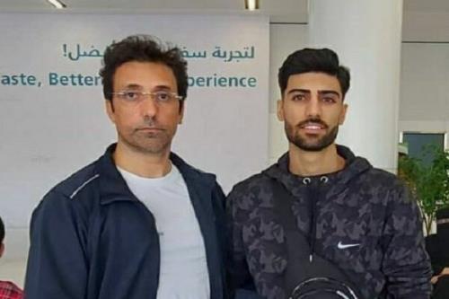 تنها نماینده کاراته ایران در بازی های رزمی جهانی حذف شد