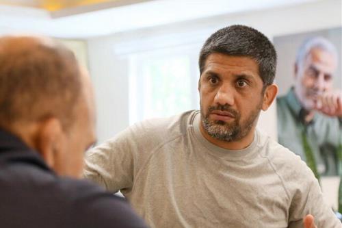 آقای دبیر چرا محسن کاوه؟