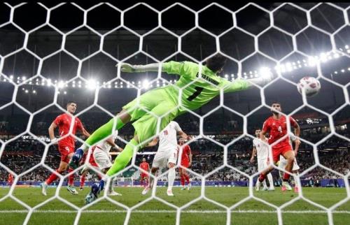 گلی که برای تیم ملی آژیر خطر شد