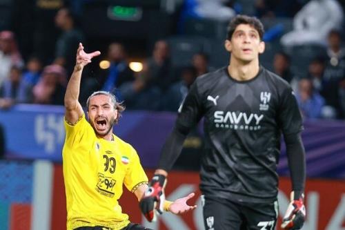 اعتماد باردیگر مورایس به مدافع مغضوب