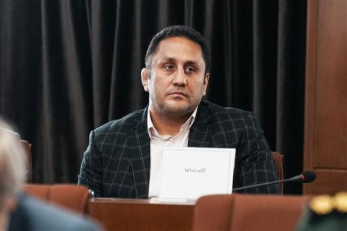 گردش ۱۳۴ میلیاردی لیگ های کشتی در سال ۱۴۰۲