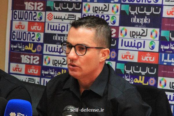 پرسپولیس هر روز بهتر می شود