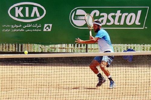 ملی پوش تنیس: حضور در گرنداسلم ارزشمندتر از مدال المپیک است!