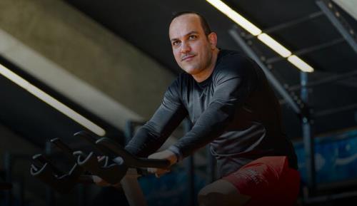 بازگشت احسان لشگری به اردوی تیم ملی کشتی آزاد