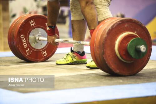 همدان، میزبان برگزاری مسابقات قهرمانی وزنه برداری کشور