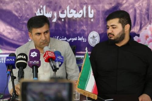 کشتی جور ورزش خوزستان را می کشد
