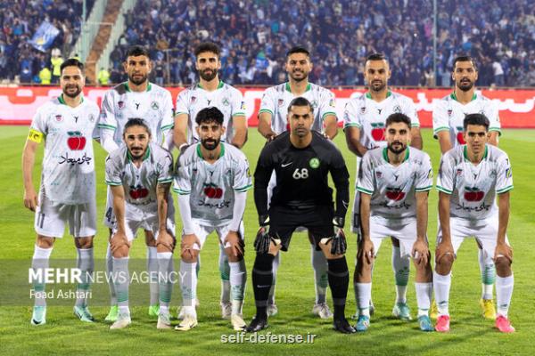 نگاهی به فصل پر فراز و نشیب ذوب آهن