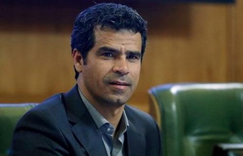 مینو مداح دیگر جایی در تیم ملی تکواندو ندارد