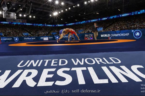 مذاکره دبیر با لالوویچ و IOC برای ویزای مسابقات جهانی