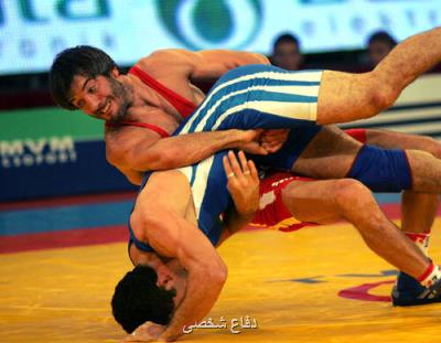 شوک به کشتی جهان