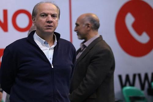 اتفاقات خوبی برای تکواندو ایران فرا می رسد