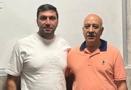 عذرخواهی پدر مبینا نعمت زاده از پیشکسوت تکواندو