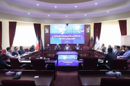 توسعه جودو در مدارس و طرح آمایش سرزمینی
