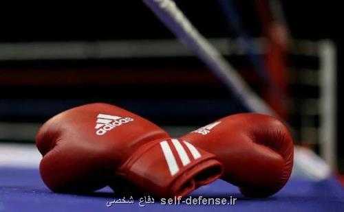 صعود رعد و عقاب به نیمه نهائی لیگ برتر بوکس