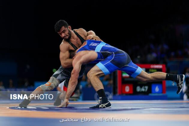 اعزام ۱۰ فرنگی کار ایران به مغولستان