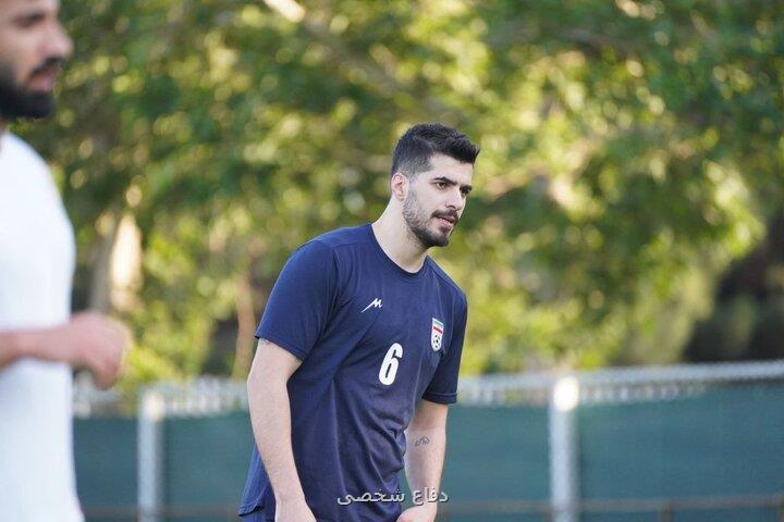 خیلی مهمست مقتدرانه دو بازی پیش رو را پشت سر بگذاریم