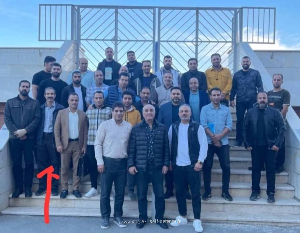 شهادت بوکسوری که دانشمند هسته ای بود