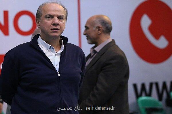 اتفاقات خوبی برای تکواندو ایران فرا می رسد