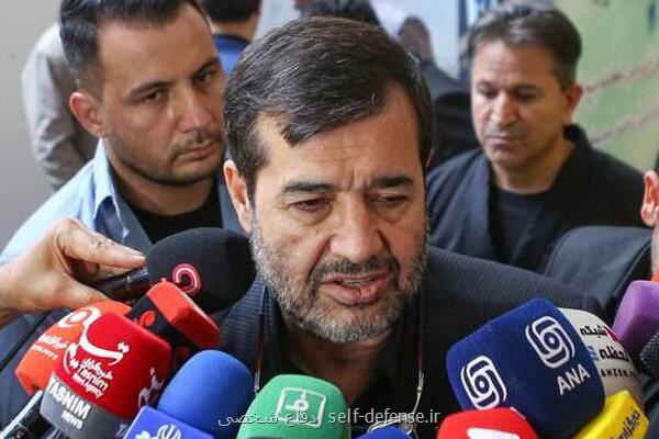 تمام دیدارهای فوتبال در تختی برگزار می گردد به جز دربی