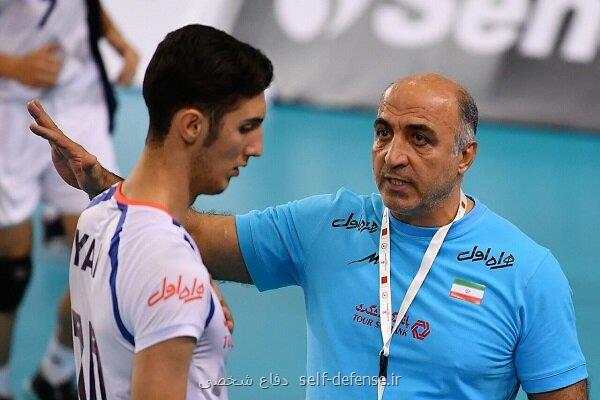 مدال جهانی را مفت از دست دادیم